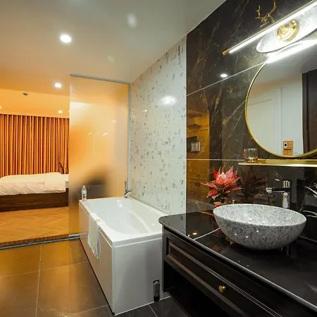 Dolce Mia Home Ninh Binh Exterior photo