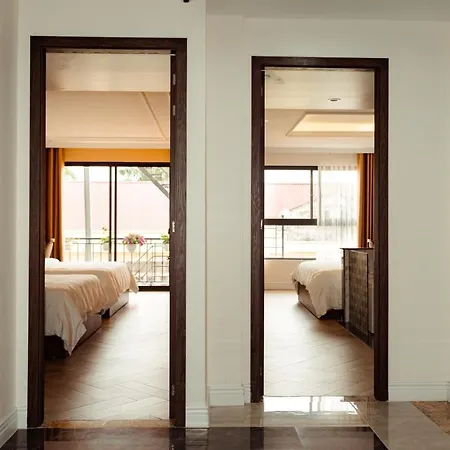Dolce Mia Home Ninh Binh Exterior photo