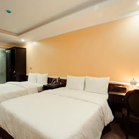 Dolce Mia Home Ninh Binh Exterior photo
