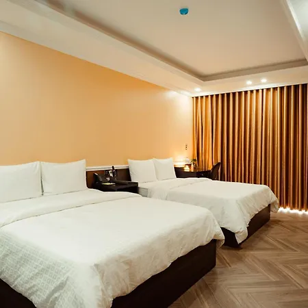 Dolce Mia Home Ninh Binh Exterior photo