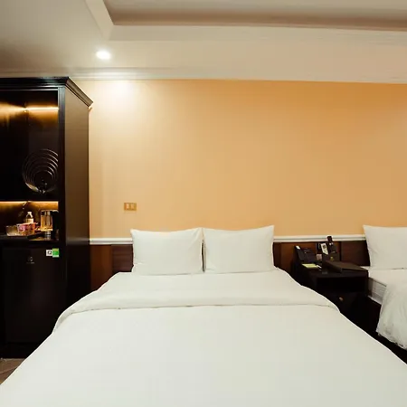 Dolce Mia Home Ninh Binh Exterior photo