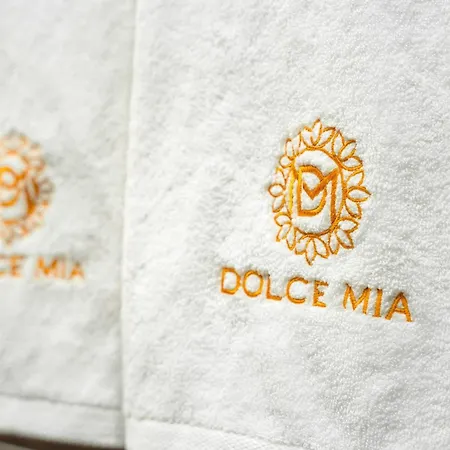 Dolce Mia Home Ninh Binh Exterior photo