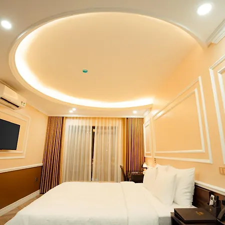 Dolce Mia Home Ninh Binh Exterior photo