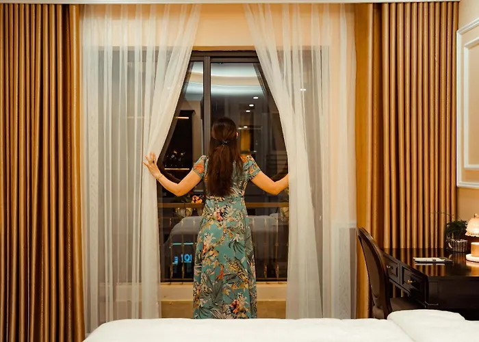 Dolce Mia Home Ninh Binh
