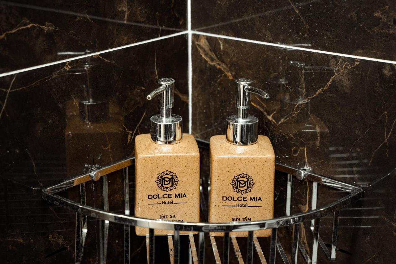 Khách sạn Dolce Mia Ninh Bình