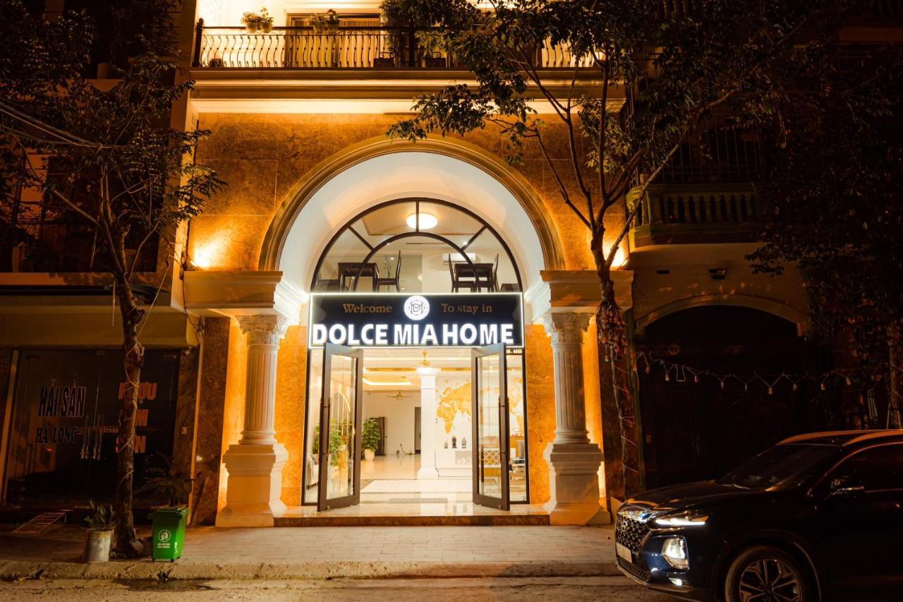 Dolce Mia Khách sạn Ninh Bình