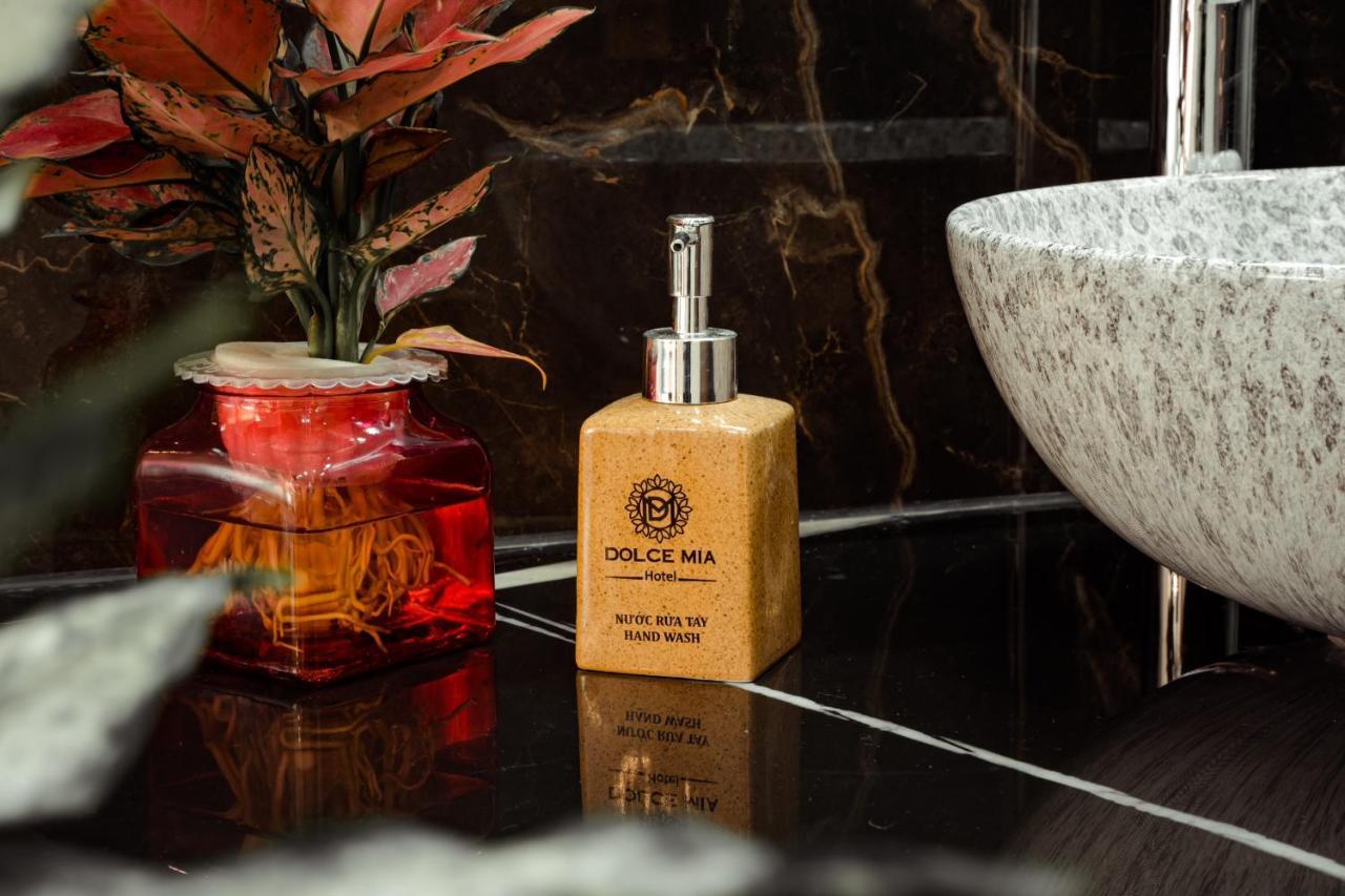 Khách sạn Dolce Mia Ninh Bình