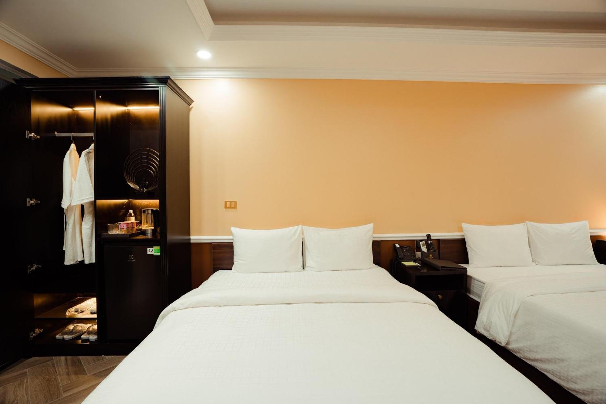 Dolce Mia Khách sạn Ninh Bình