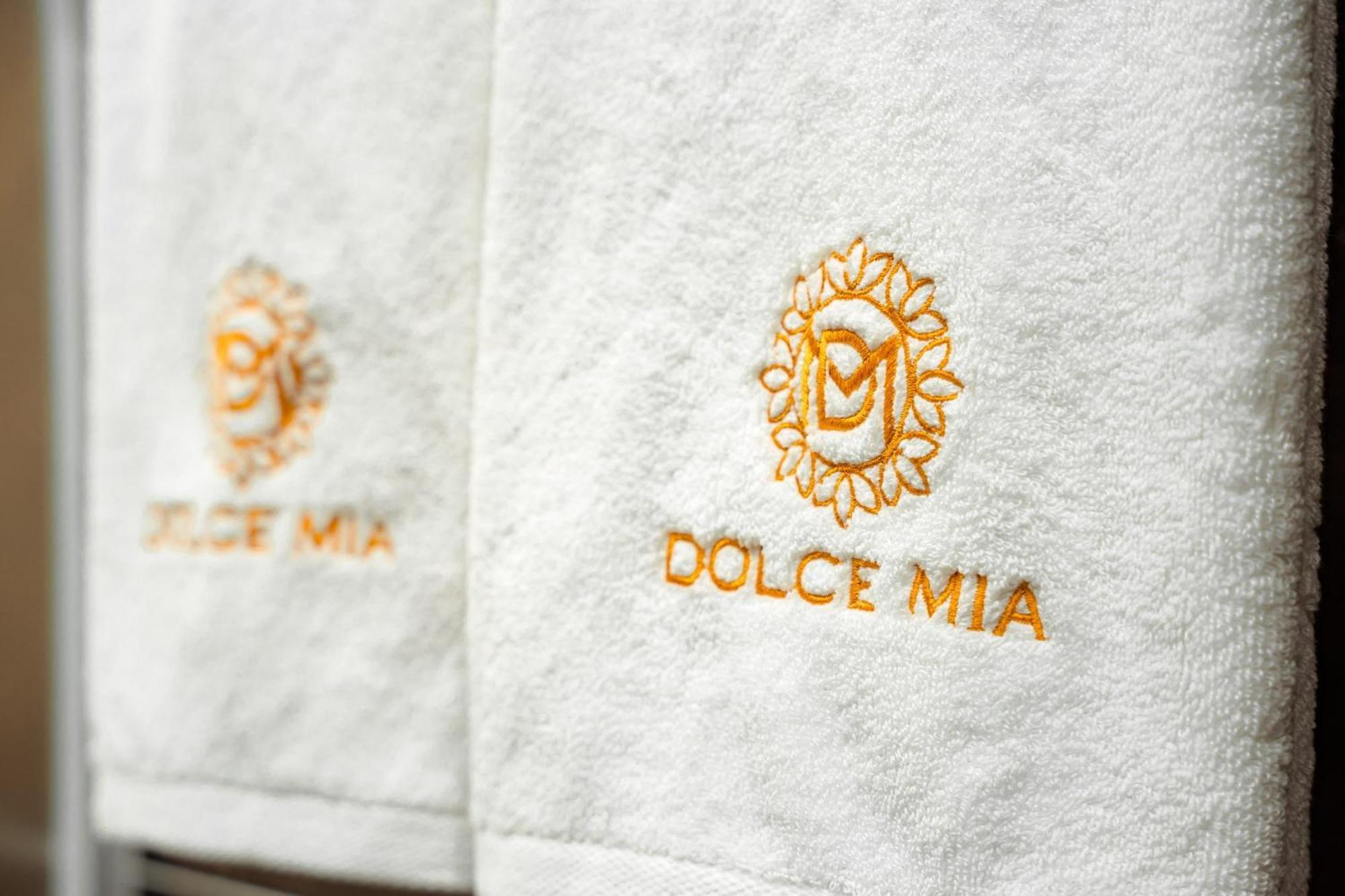 Dolce Mia Ninh Bình